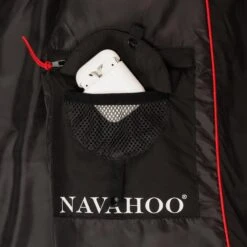 Navahoo Manteaux De Pluie Manteau Fonctionnel Femme Noir 12 Navahoo Manteaux De Pluie Manteau Fonctionnel Femme Noir -Navahoo Soldes Magasin 8b2030e2e7d23262698b0fc105be8929
