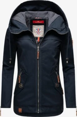 Navahoo Vestes De Mi-saison Veste Mi-saison Wekoo Femme Bleu Marine 8 Navahoo Vestes De Mi-saison Veste Mi-saison Wekoo Femme Bleu Marine -Navahoo Soldes Magasin 8c6cb5ceb63c44c1d3c3bb1954030300