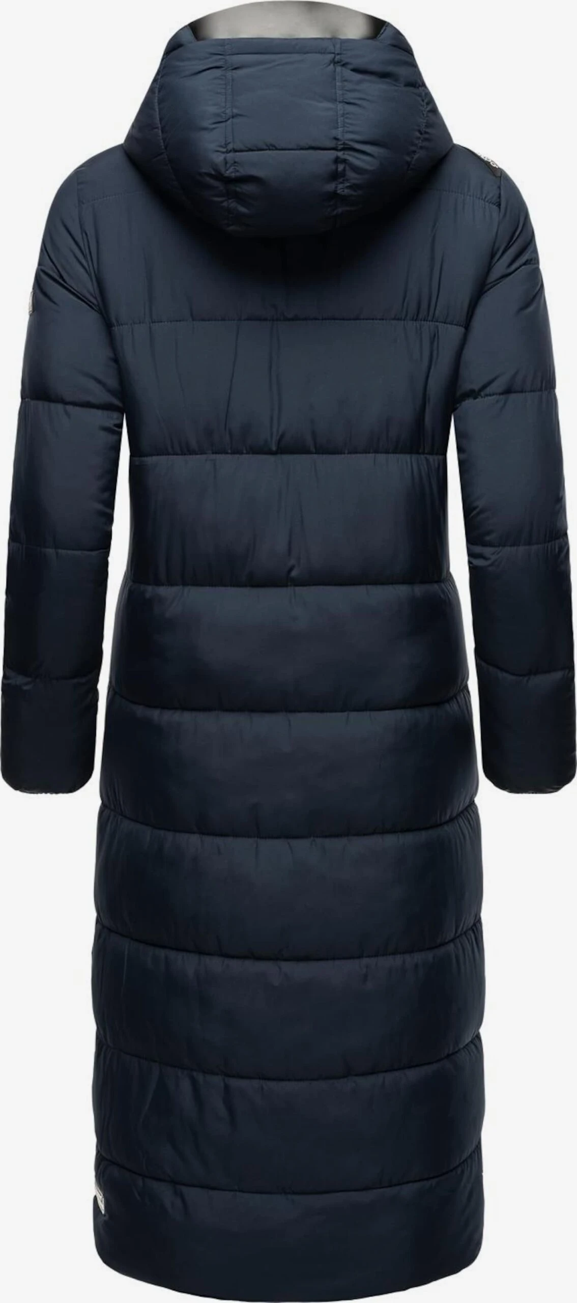 Navahoo Manteaux De Pluie Manteau Fonctionnel Isalie Femme Bleu Marine 5 Navahoo Manteaux De Pluie Manteau Fonctionnel Isalie Femme Bleu Marine – Image 3