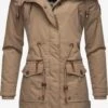 Navahoo Parkas Parka Dâhiver Rosinchen Femme Noisette 1 Navahoo Parkas Parka Dâhiver Rosinchen Femme Noisette -Navahoo Soldes Magasin 8ed3d4812bf78e2bc14dc96c8c348089
