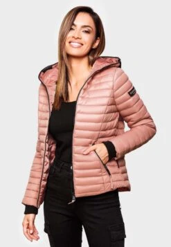 Navahoo Vestes De Mi-saison Veste Mi-saison Kimuk Femme Rose Clair 14 Navahoo Vestes De Mi-saison Veste Mi-saison Kimuk Femme Rose Clair -Navahoo Soldes Magasin 8f40edf45db9e2a794d11283dc155b23