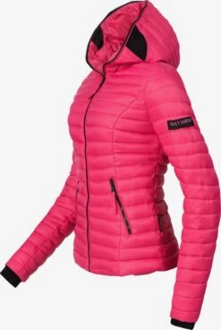 Navahoo Vestes De Mi-saison Veste Mi-saison Kimuk Femme Rose Néon 8 Navahoo Vestes De Mi-saison Veste Mi-saison Kimuk Femme Rose Néon -Navahoo Soldes Magasin 8ff886577a351ab35933e6635dd624b7