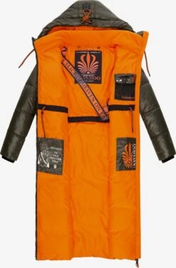 Navahoo Manteaux Dhiver Manteau D’hiver Schmuseengel Femme Olive 11 Navahoo Manteaux Dhiver Manteau D’hiver Schmuseengel Femme Olive -Navahoo Soldes Magasin 90823ca12103d3936dcf03ad453df545