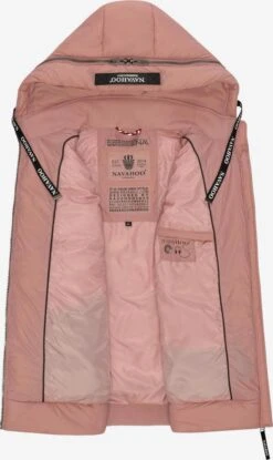 Navahoo Vestes Sans Manches Gilet Kassidy Femme Rose Ancienne 9 Navahoo Vestes Sans Manches Gilet Kassidy Femme Rose Ancienne -Navahoo Soldes Magasin 932d8c7bfe31749feac73e7fa6dc3b6e
