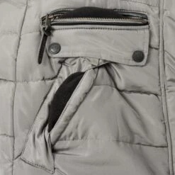 Navahoo Manteaux Dhiver Manteau D’hiver Paula Femme Gris -Navahoo Soldes Magasin 934a17c90586ce2f51ea048d7be83faf