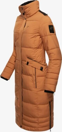 Navahoo Manteaux Dhiver Manteau D’hiver Fahmiyaa Femme Pueblo -Navahoo Soldes Magasin 935a3000217dc87776db5174a0d9eb69