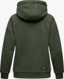 Navahoo Sweats à Capuche Sweat-shirt Zuckerbärchen Femme Kaki 9 Navahoo Sweats à Capuche Sweat-shirt Zuckerbärchen Femme Kaki -Navahoo Soldes Magasin 93f74c1dded277598bbea64a3298d898