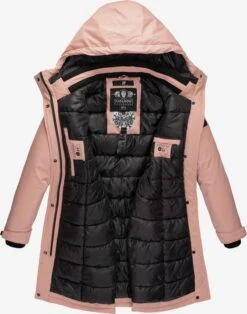 Navahoo Manteaux Dhiver Manteau D’hiver Femme Rose Ancienne 12 Navahoo Manteaux Dhiver Manteau D’hiver Femme Rose Ancienne -Navahoo Soldes Magasin 957cfc3678103b7fc30c0198b59ee21f