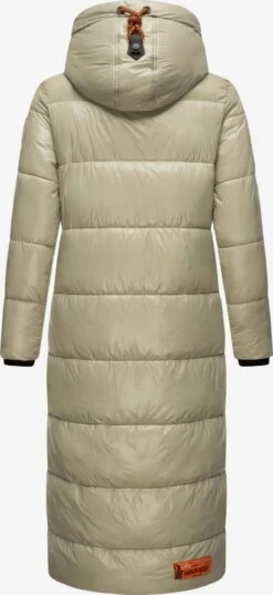 Navahoo Manteaux Dhiver Manteau D’hiver Femme Gris -Navahoo Soldes Magasin 971449bf0d3a10c621a2e142b957c566