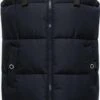 Navahoo Vestes Sans Manches Gilet Femme Noir 1 Navahoo Vestes Sans Manches Gilet Femme Noir -Navahoo Soldes Magasin 972d253b773a5570c972508b40a62cd0
