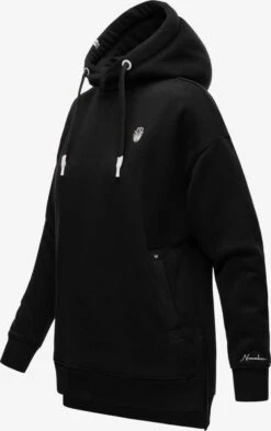 Navahoo Sweats à Capuche Sweat-shirt Silberengelchen Femme Noir 11 Navahoo Sweats à Capuche Sweat-shirt Silberengelchen Femme Noir -Navahoo Soldes Magasin 985ee0143d01117235da3b058658d9c0