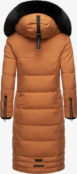 Navahoo Manteaux Dhiver Manteau D’hiver Fahmiyaa Femme Pueblo -Navahoo Soldes Magasin 9b319c5ed8d68eab78fb0be66e739e94