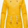 Navahoo Vestes Dextérieur Veste Fonctionnelle Tropical Storm Femme Jaune -Navahoo Soldes Magasin 9c22838469d5b91481349d7c96cea3a4