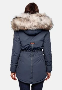 Navahoo Parkas Parka D’hiver Sweety Femme Gentiane 14 Navahoo Parkas Parka D’hiver Sweety Femme Gentiane -Navahoo Soldes Magasin a0b4c26aa1be3a23755fb295c79ea98f