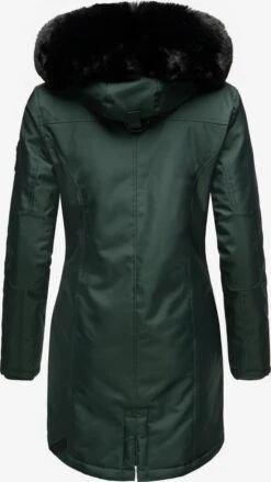 Navahoo Vestes Dextérieur Veste Fonctionnelle Tiniis Femme Vert Foncé -Navahoo Soldes Magasin ab6043dfe5f7f1cc0f8b9628674d5b35