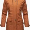 Navahoo Manteaux De Pluie Manteau Mi-saison Schötchen Femme Pueblo -Navahoo Soldes Magasin b1196101689f19dcfd079eea5a98ba27