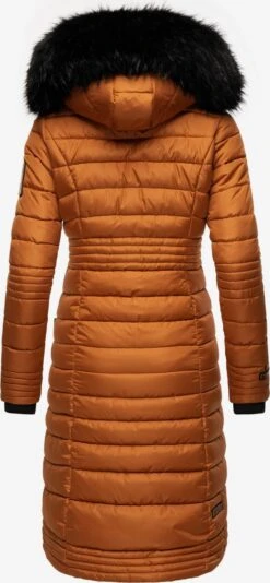 Navahoo Manteaux Dhiver Manteau D’hiver Umay Femme Homard -Navahoo Soldes Magasin b344f4a54007fd4ae2ca3567de247638