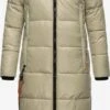 Navahoo Manteaux Dhiver Manteau D’hiver Femme Gris -Navahoo Soldes Magasin b3ae5fe3dd3311d31ea1d7d3378b389c