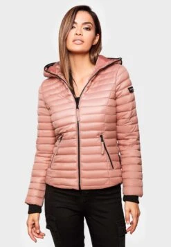 Navahoo Vestes De Mi-saison Veste Mi-saison Kimuk Femme Rose Clair 12 Navahoo Vestes De Mi-saison Veste Mi-saison Kimuk Femme Rose Clair -Navahoo Soldes Magasin b48e8d94686581d66c0bc29057f55c25