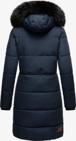Navahoo Manteaux Dhiver Manteau D’hiver Cosimaa Femme Bleu Marine 11 Navahoo Manteaux Dhiver Manteau D’hiver Cosimaa Femme Bleu Marine -Navahoo Soldes Magasin b6a12471fbfeb5de1aca20d94a731de1