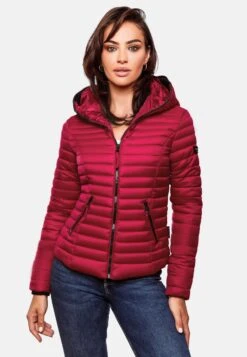 Navahoo Vestes De Mi-saison Veste Mi-saison Kimuk Femme Fuchsia 12 Navahoo Vestes De Mi-saison Veste Mi-saison Kimuk Femme Fuchsia -Navahoo Soldes Magasin b6b3e3cb9605ffbb324e472448e41c03