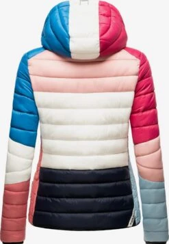 Navahoo Vestes De Mi-saison Veste Mi-saison Lulana Femme Mélange De Couleurs 12 Navahoo Vestes De Mi-saison Veste Mi-saison Lulana Femme Mélange De Couleurs -Navahoo Soldes Magasin b750ad93708cde95e118f37c5fc61b52