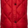 Navahoo Vestes Sans Manches Gilet Schnuckel Femme Rouge Vif 2 Navahoo Vestes Sans Manches Gilet Schnuckel Femme Rouge Vif -Navahoo Soldes Magasin b9b7390cdc9ff22d23c79e16ee3c73ad