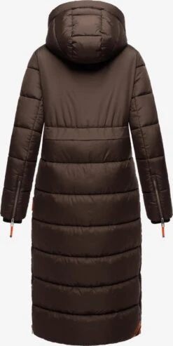 Navahoo Manteaux Dhiver Manteau D’hiver Femme Moka 11 Navahoo Manteaux Dhiver Manteau D’hiver Femme Moka -Navahoo Soldes Magasin ba0b6739da060da15dc35c97ff70370e