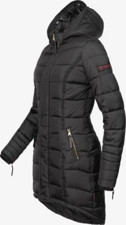 Navahoo Manteaux Dhiver Manteau D’hiver Papaya Femme Noir 10 Navahoo Manteaux Dhiver Manteau D’hiver Papaya Femme Noir -Navahoo Soldes Magasin bc371a5d90f229117e64761fcdc1d898