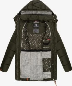 Navahoo Manteaux Dhiver Manteau D’hiver Daliee Femme Vert Foncé 11 Navahoo Manteaux Dhiver Manteau D’hiver Daliee Femme Vert Foncé -Navahoo Soldes Magasin bc3faaf295f67a8a582eeebd46973082