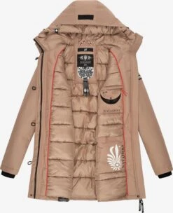 Navahoo Parkas Parka D’hiver Freeze Stoorm Femme Noisette 13 Navahoo Parkas Parka D’hiver Freeze Stoorm Femme Noisette -Navahoo Soldes Magasin be373454d920ff2bbc1e3ebfc1c6edeb