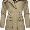 Navahoo Parkas Parka D’hiver Rosinchen Femme Gris -Navahoo Soldes Magasin bf13e3b2a2869b35ecbbbdf00cf90d26