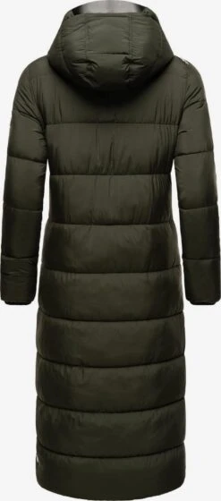 Navahoo Manteaux De Pluie Manteau Fonctionnel Isalie Femme Olive -Navahoo Soldes Magasin bf1ef225f1f93f3f19273e59f53d7da0