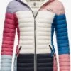 Navahoo Vestes De Mi-saison Veste Mi-saison Multikulti Femme Mélange De Couleurs -Navahoo Soldes Magasin bf36d92c36d17d440a507f6870b5a3c4