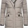 Navahoo Manteaux Dhiver Manteau D’hiver Fahmiyaa Femme Pierre -Navahoo Soldes Magasin c14e5cda6a2fc9b13db98275790b7f2a