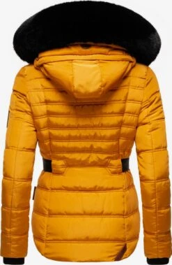 Navahoo Vestes Dhiver Veste D’hiver Melikaa Femme Jaune 13 Navahoo Vestes Dhiver Veste D’hiver Melikaa Femme Jaune -Navahoo Soldes Magasin c434fe91a0128acd85515fba5613d116