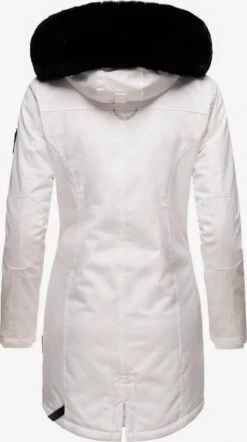 Navahoo Vestes Dextérieur Veste Fonctionnelle Tiniis Femme Blanc -Navahoo Soldes Magasin c4db81ad028aabf4f9bf071ddfe16ab5