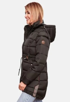 Navahoo Manteaux Dhiver Manteau D’hiver Dalie Femme Anthracite 17 Navahoo Manteaux Dhiver Manteau D’hiver Dalie Femme Anthracite -Navahoo Soldes Magasin c70adc054c4b5900ae93bf315f6b0601