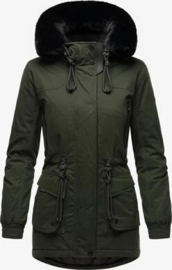Navahoo Parkas Parka D’hiver Femme Olive 11 Navahoo Parkas Parka D’hiver Femme Olive -Navahoo Soldes Magasin c79929c2c52749b2a5eefef8de90b9fa