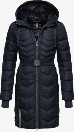 Navahoo Manteaux Dhiver Manteau D’hiver Alpenveilchen Femme Bleu Marine 10 Navahoo Manteaux Dhiver Manteau D’hiver Alpenveilchen Femme Bleu Marine -Navahoo Soldes Magasin c82818e5b65718f6e986cd393436e998