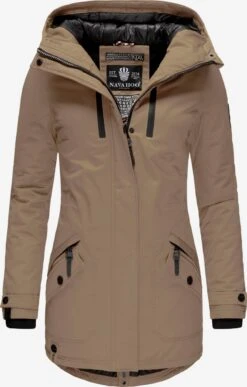 Navahoo Parkas Parka D’hiver Femme Pueblo 10 Navahoo Parkas Parka D’hiver Femme Pueblo -Navahoo Soldes Magasin c88797a2227ec1ad07b544e93862a3bd