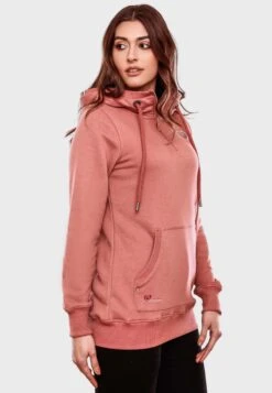 Navahoo Sweats à Capuche Sweat-shirt Zauberelfe Femme Rose 12 Navahoo Sweats à Capuche Sweat-shirt Zauberelfe Femme Rose -Navahoo Soldes Magasin c9c1c95c6f380298040da5c2939af371