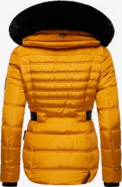 Navahoo Vestes Dhiver Veste D’hiver Melikaa Femme Jaune 10 Navahoo Vestes Dhiver Veste D’hiver Melikaa Femme Jaune -Navahoo Soldes Magasin ca05b111736ef7c1a0422adebc5e439d