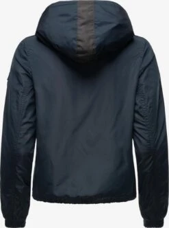 Navahoo Vestes De Mi-saison Veste Mi-saison Sunitaa Femme Bleu Foncé -Navahoo Soldes Magasin cc1161ca3cfab9f2d3505a974708e237