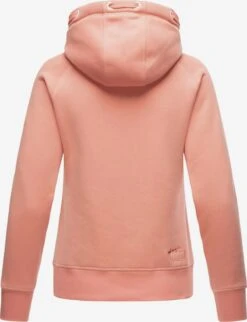 Navahoo Sweats à Capuche Sweat-shirt Liebesmäuschen Femme Abricot 9 Navahoo Sweats à Capuche Sweat-shirt Liebesmäuschen Femme Abricot -Navahoo Soldes Magasin ce36971df3ba8b9f9c37795e35a711a0