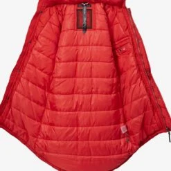 Navahoo Manteaux Dhiver Manteau D’hiver Papaya Femme Rouge 13 Navahoo Manteaux Dhiver Manteau D’hiver Papaya Femme Rouge -Navahoo Soldes Magasin ce4cba662867ef2f89917c4c8a0b954a