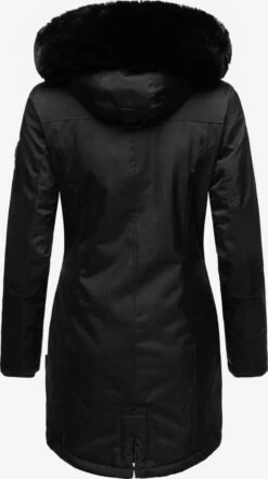 Navahoo Vestes Dextérieur Veste Fonctionnelle Tiniis Femme Noir -Navahoo Soldes Magasin cec57bdd75cc612ec3c0ab2d855ea23d