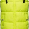 Navahoo Vestes Sans Manches Gilet Femme Vert / Vert Fluo -Navahoo Soldes Magasin d2bfea392b67a058bda7451bb2c03551