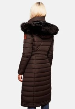 Navahoo Manteaux Dhiver Manteau D’hiver Umay Femme Marron 15 Navahoo Manteaux Dhiver Manteau D’hiver Umay Femme Marron -Navahoo Soldes Magasin d5df875a02ed16424913352a2229a8fd