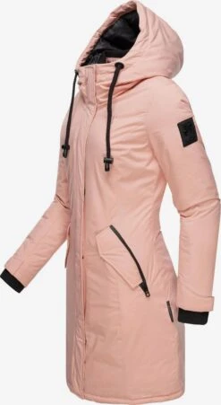 Navahoo Manteaux Dhiver Manteau D’hiver Femme Rose Ancienne 10 Navahoo Manteaux Dhiver Manteau D’hiver Femme Rose Ancienne -Navahoo Soldes Magasin d6c870e9879710456bdd38b1b9444b17